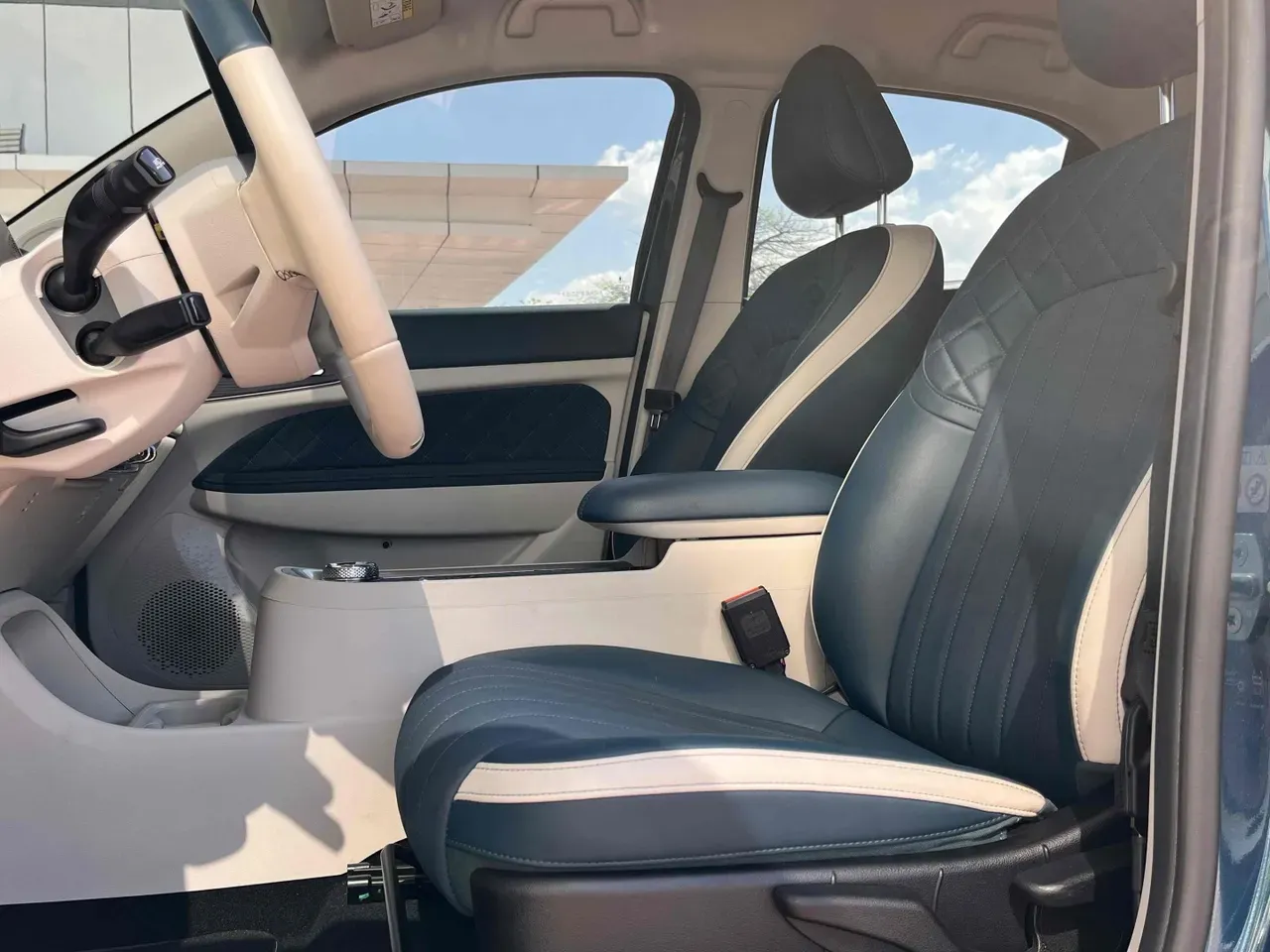 GWM Ora 03 - Imagem 12