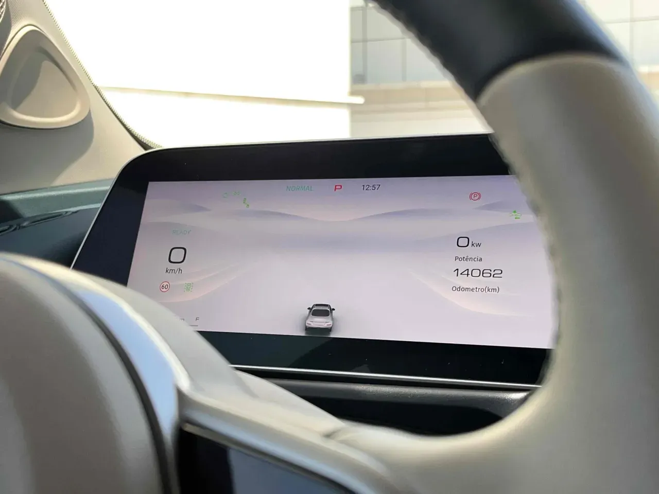 GWM Ora 03 - Imagem 14