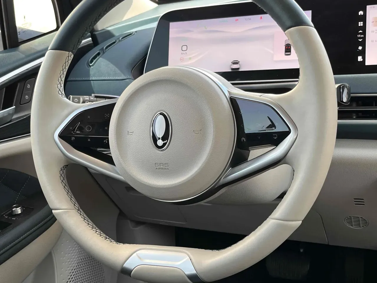 GWM Ora 03 - Imagem 15