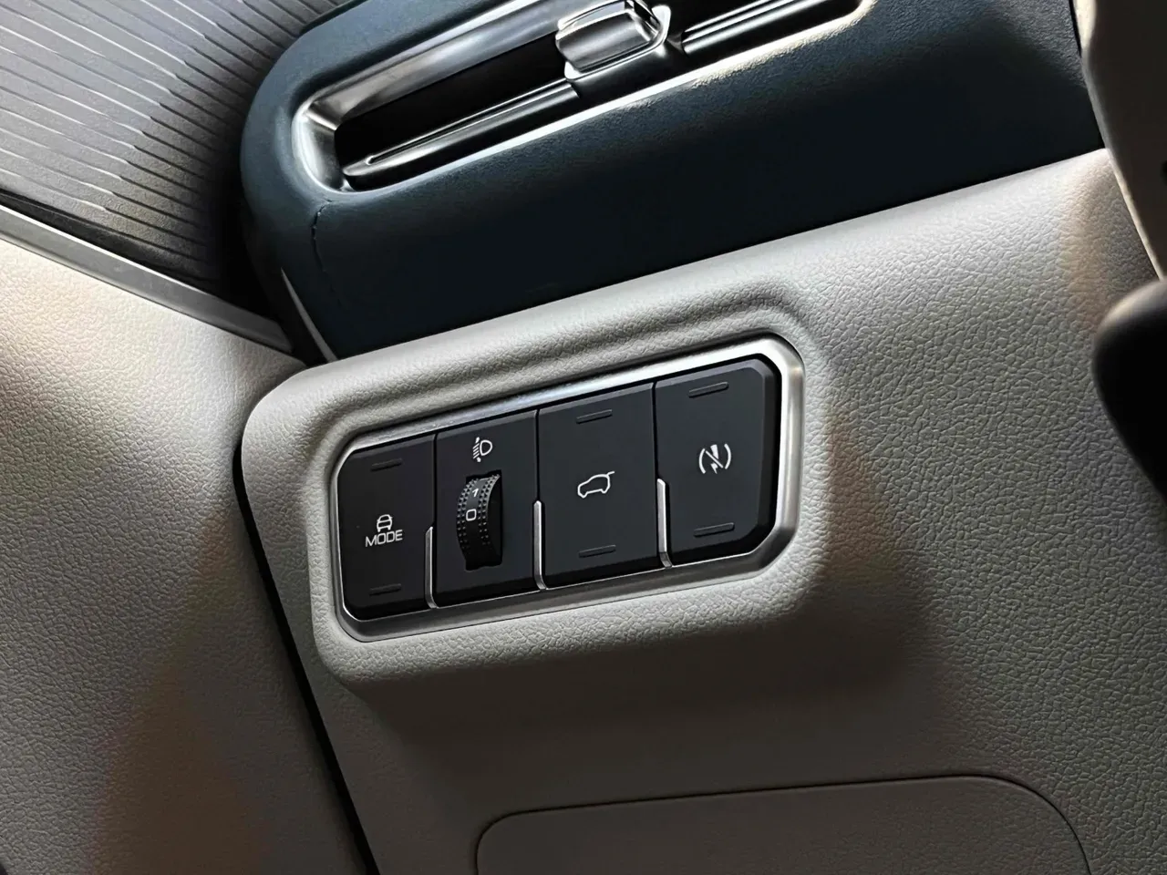 GWM Ora 03 - Imagem 17