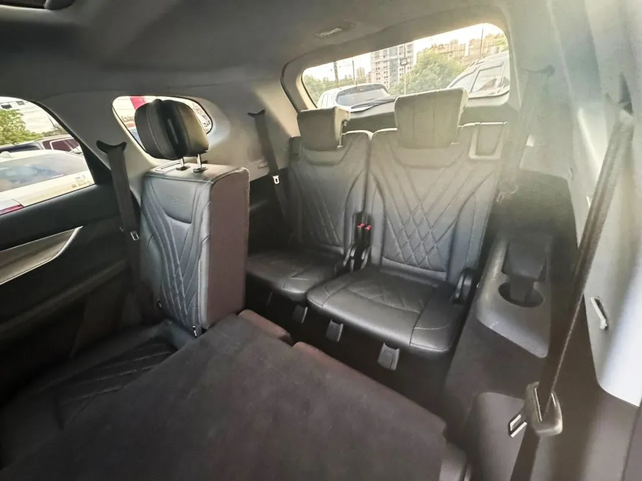 Chery Tiggo 7 Pro Plug-in Hybrid - Imagem 7