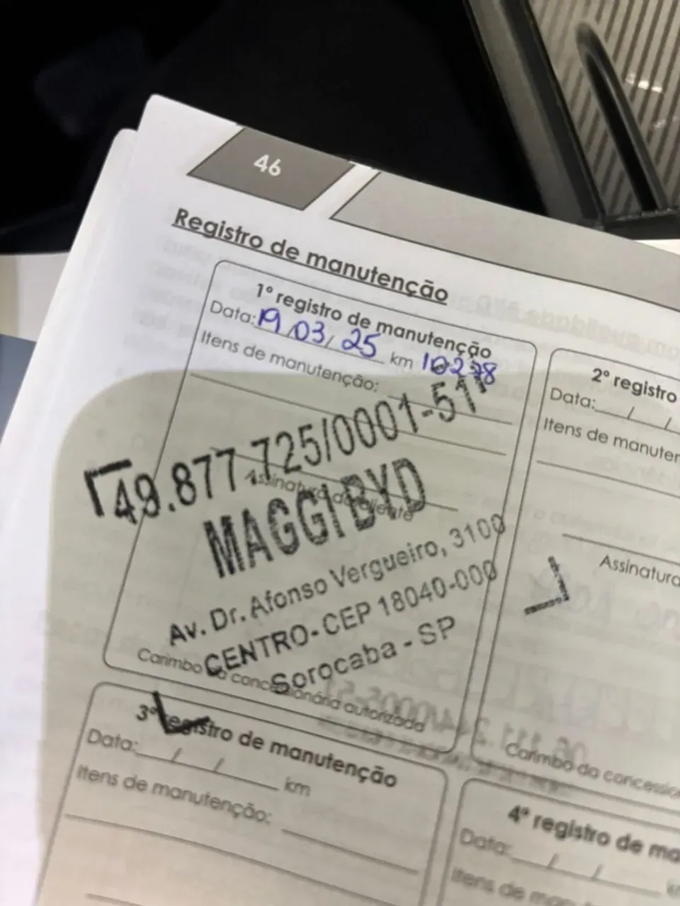 BYD Dolphin Mini - Imagem 6