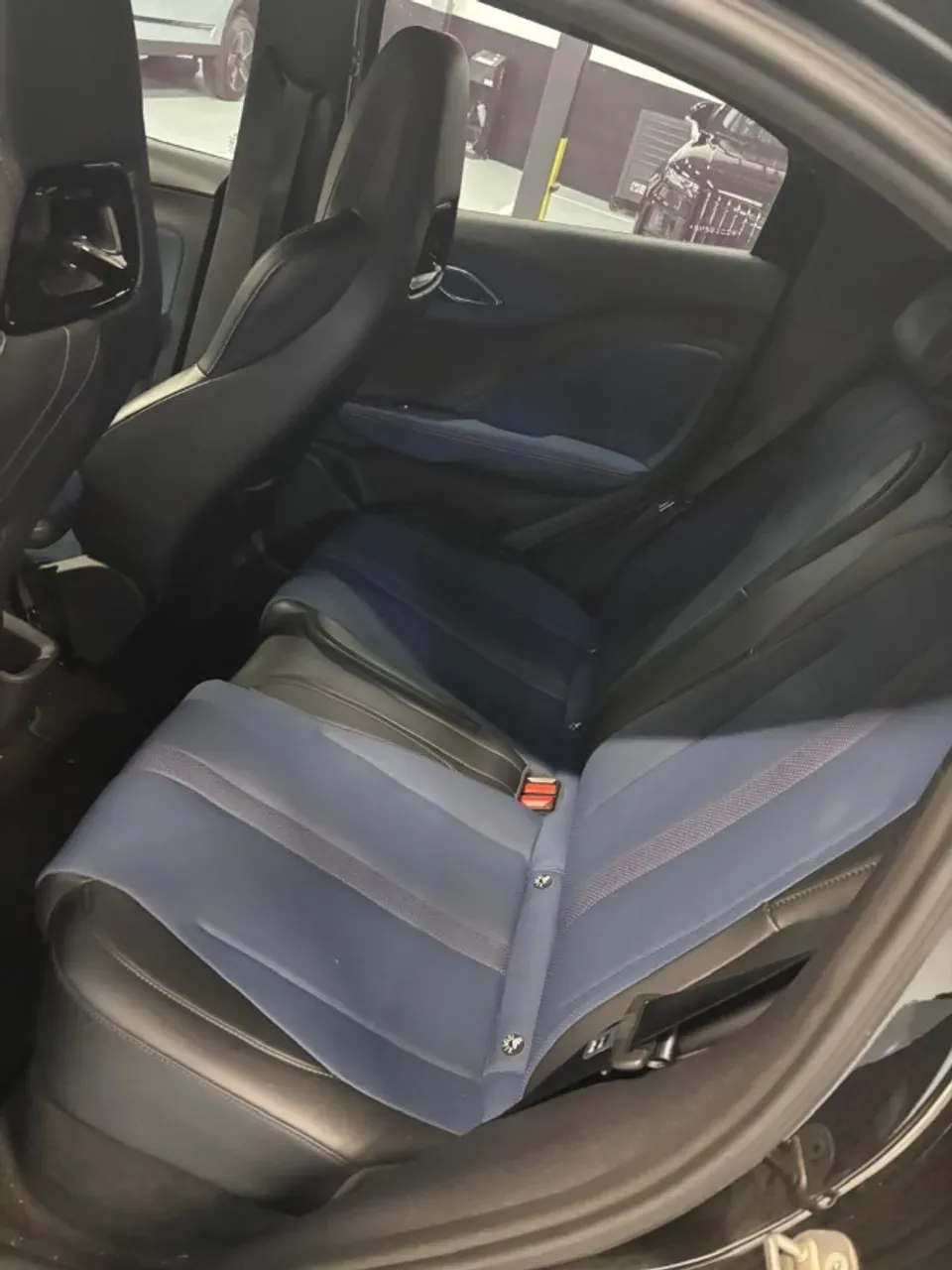 BYD Dolphin Mini - Imagem 12