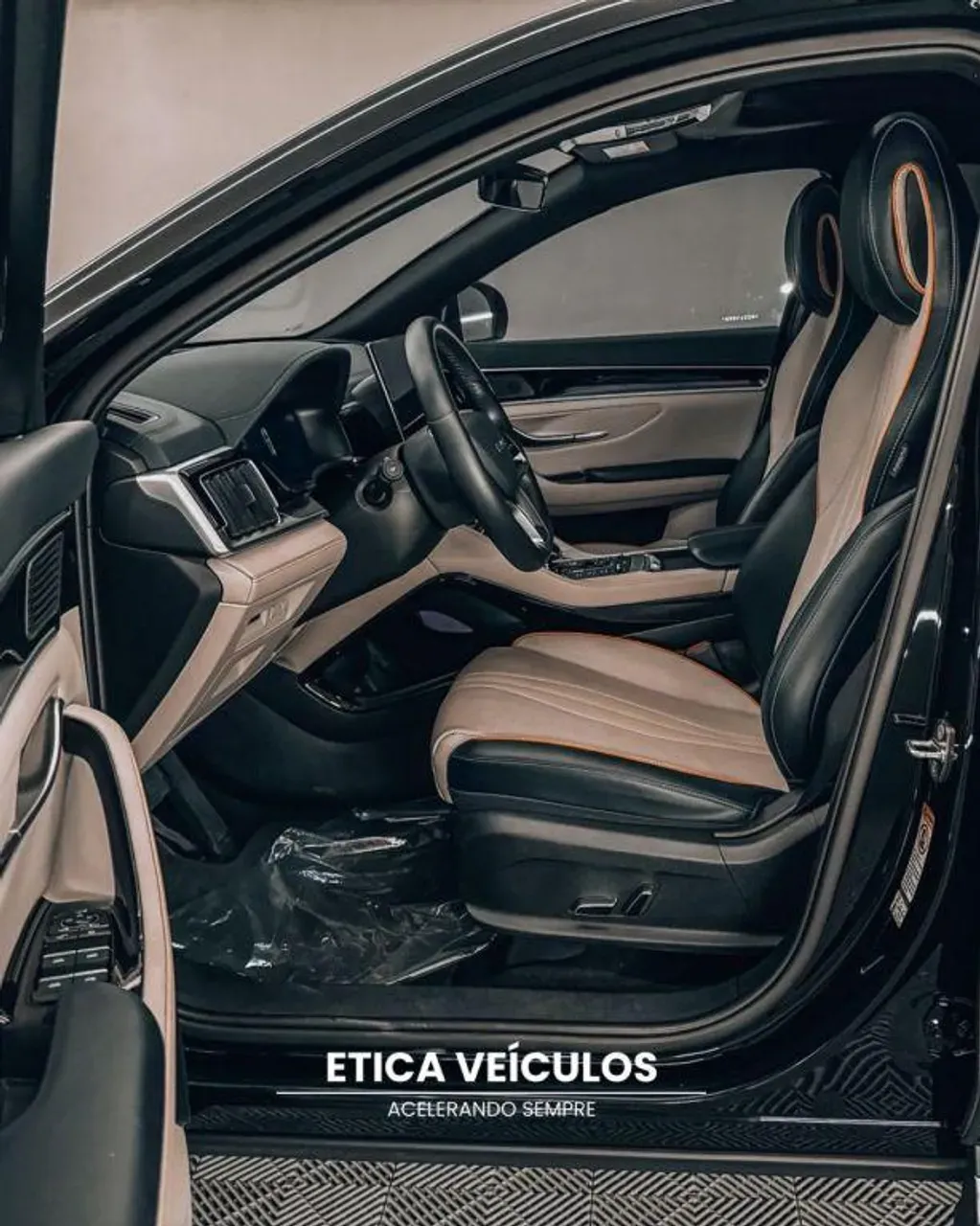 BYD Song Plus - Imagem 5