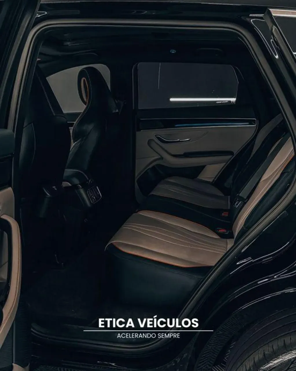 BYD Song Plus - Imagem 10