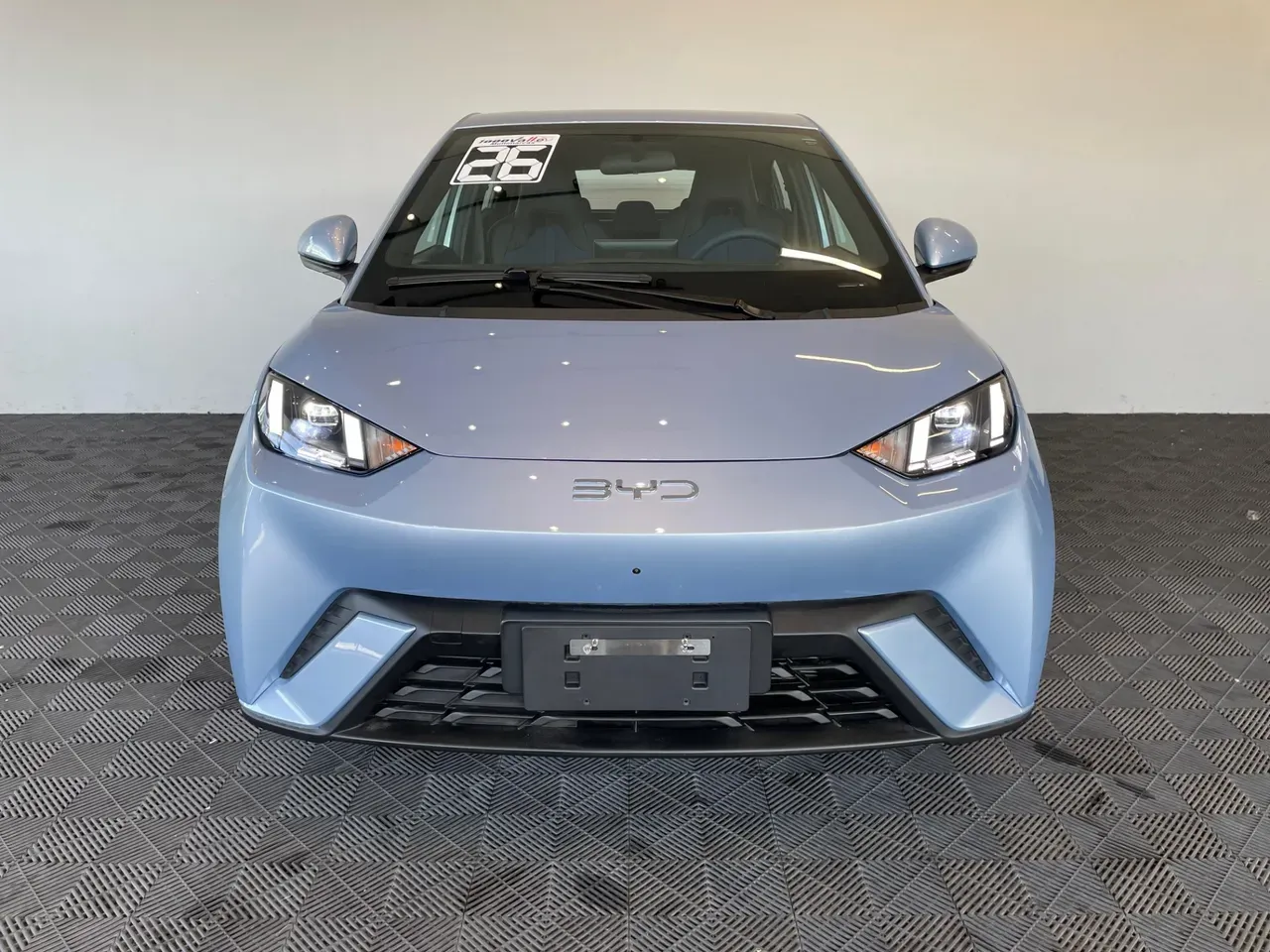 BYD Dolphin Mini - Imagem 2