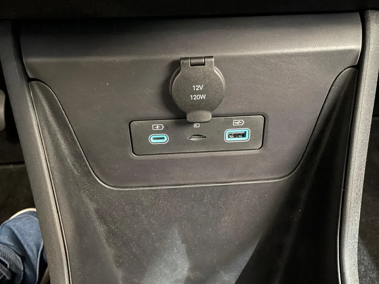 BYD Dolphin Mini - Imagem 14