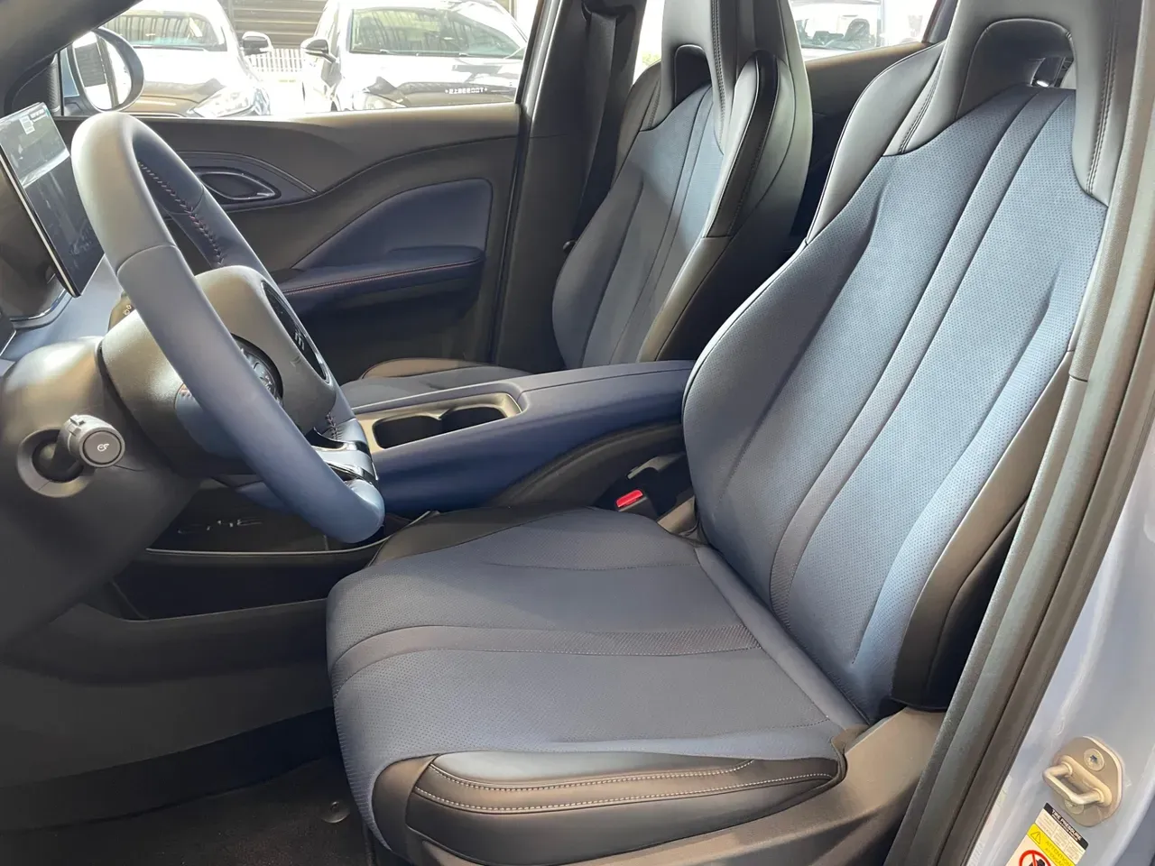 BYD Dolphin Mini - Imagem 18