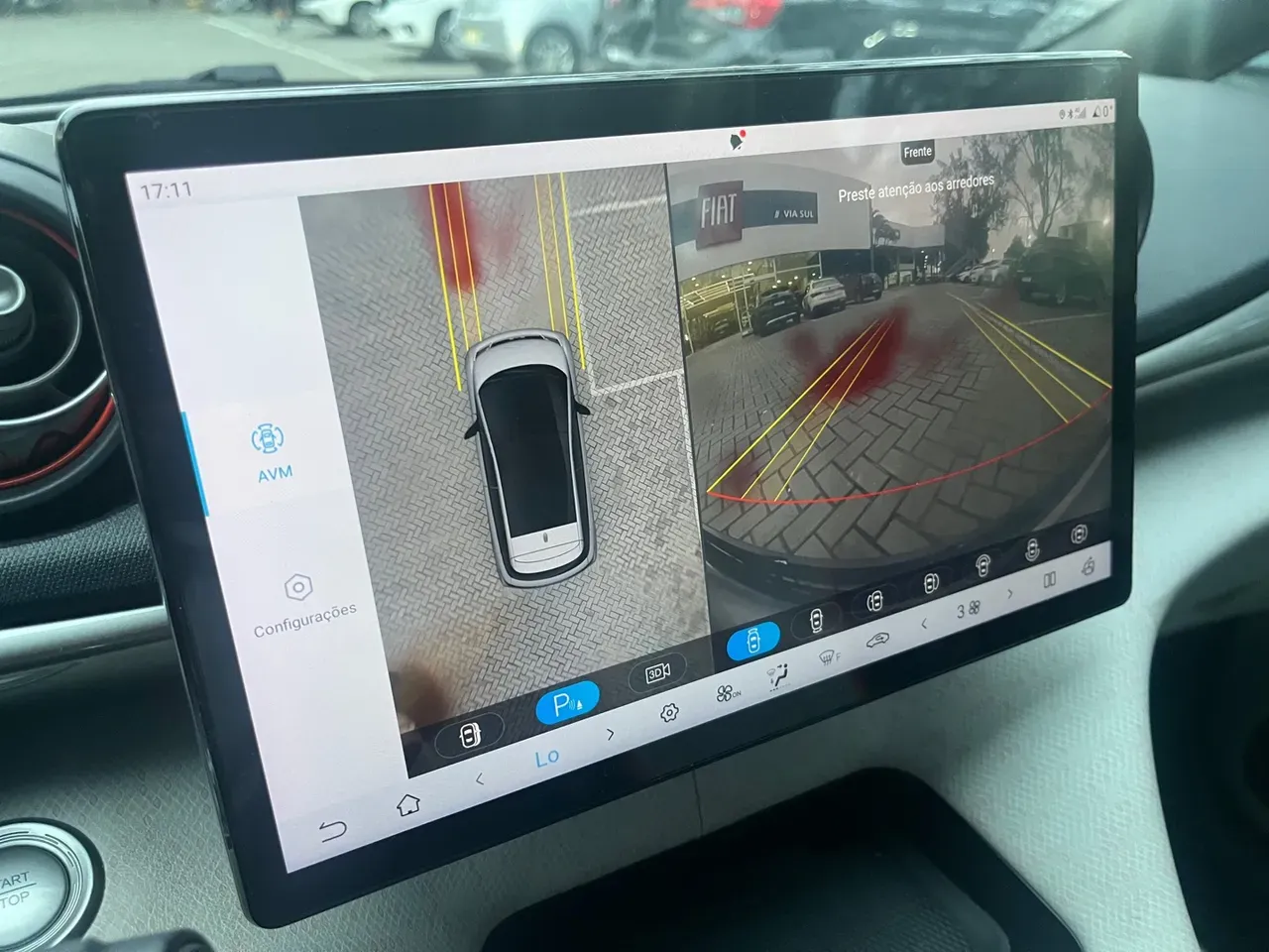 BYD Dolphin - Imagem 13