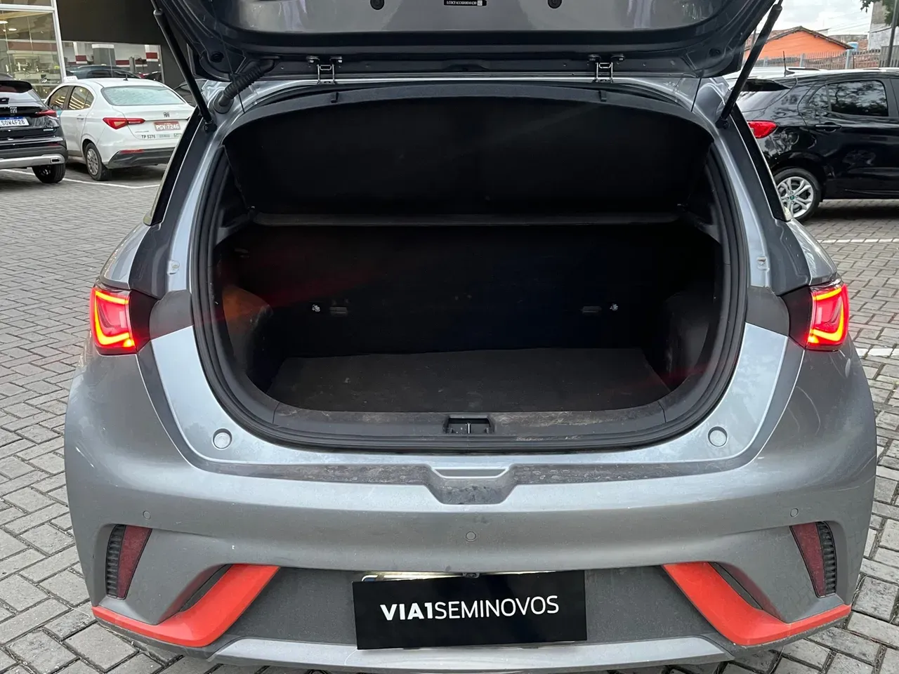 BYD Dolphin - Imagem 17