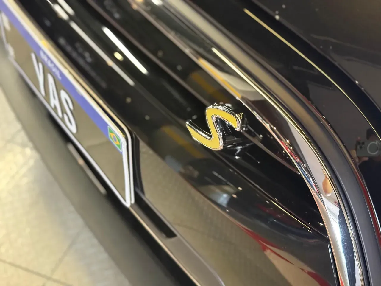 Mini CooperSE - Imagem 12