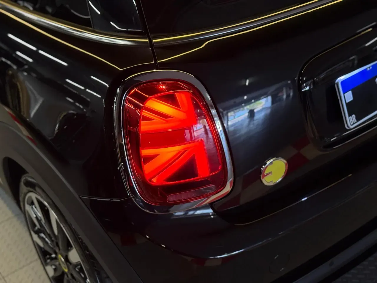 Mini CooperSE - Imagem 15