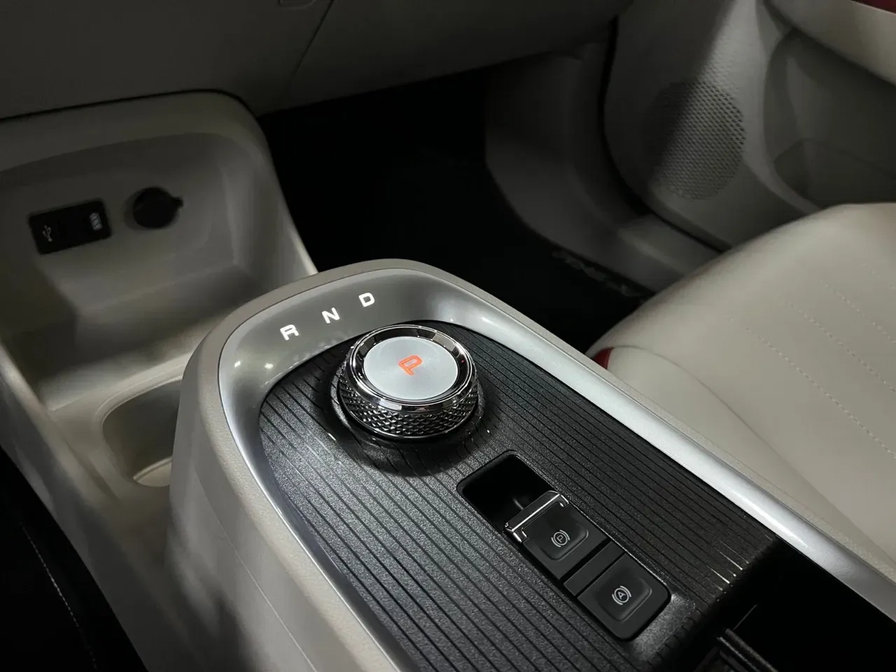 GWM Ora 03 - Imagem 14