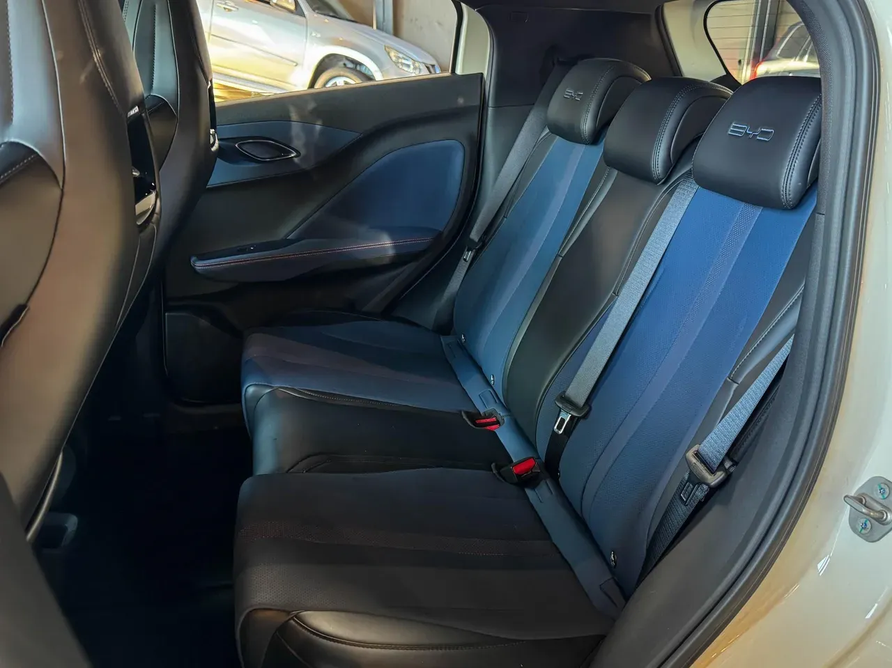 BYD Dolphin Mini - Imagem 5