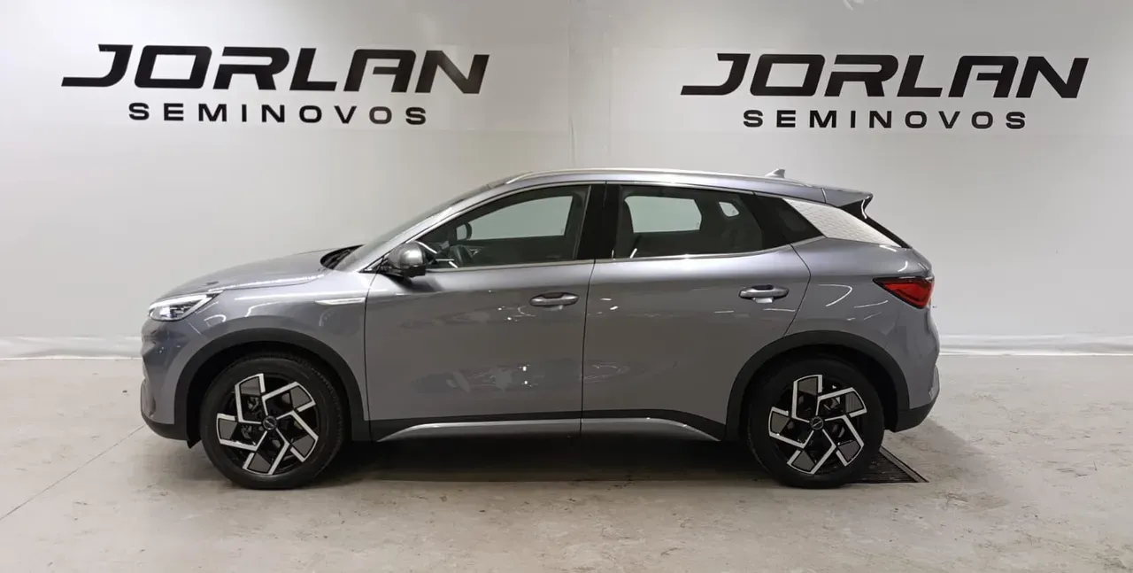 BYD Yuan Plus - Imagem 5