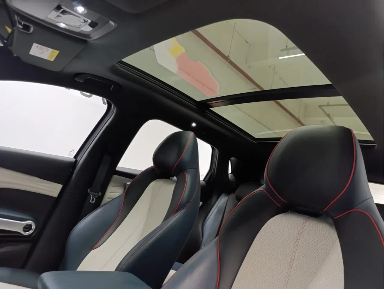 BYD Yuan Plus - Imagem 9