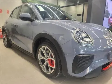 GWM Ora 03 - Imagem 3