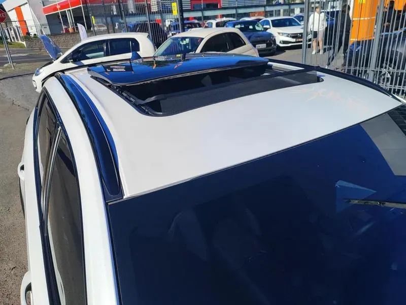 GWM Haval H6 Plug-in Hybrid - Imagem 11