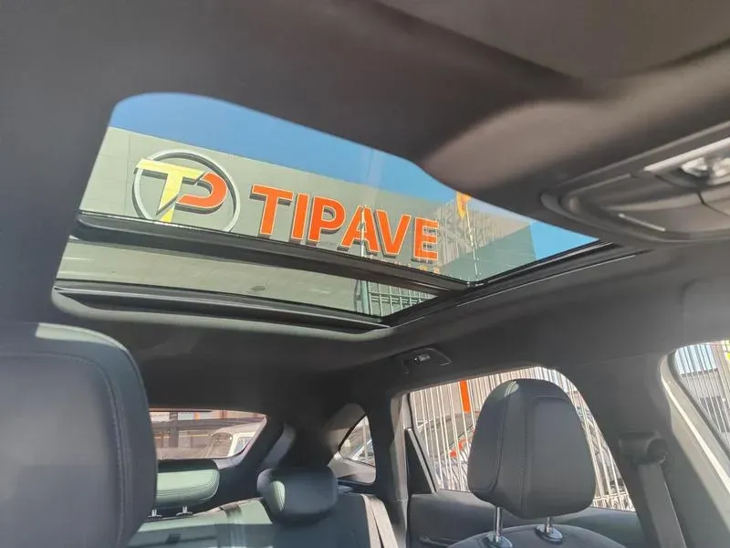 GWM Haval H6 Plug-in Hybrid - Imagem 12