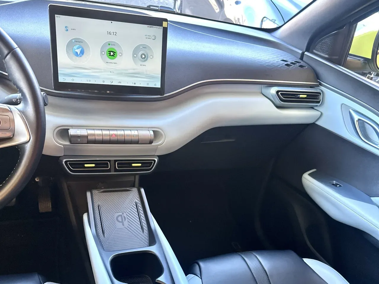 BYD Dolphin Mini - Imagem 15