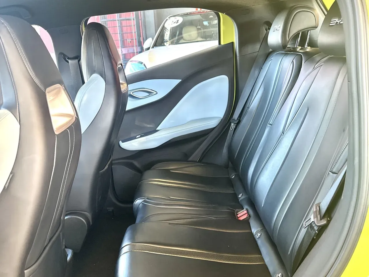 BYD Dolphin Mini - Imagem 18