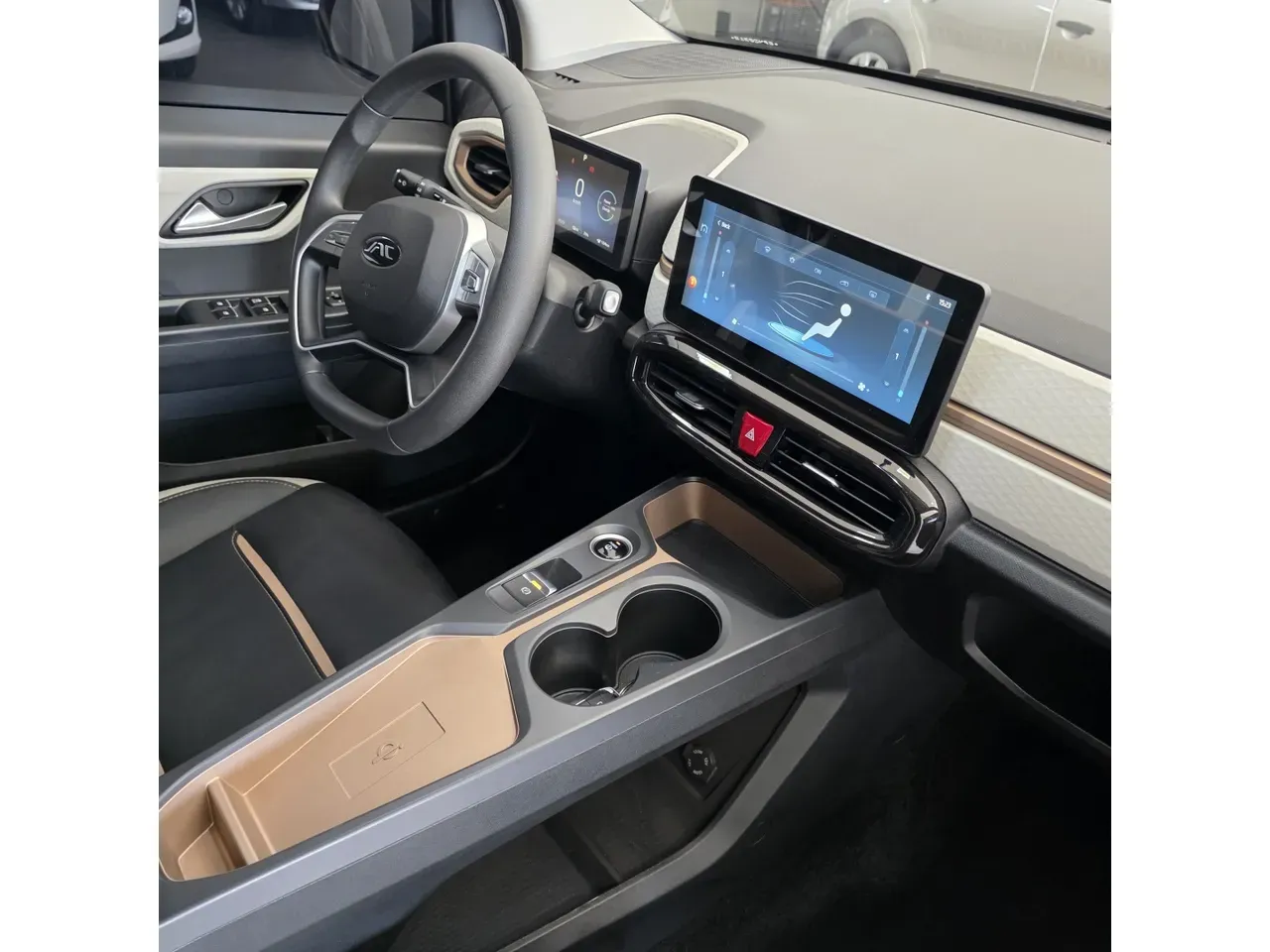 JAC E-JS1 - Imagem 6