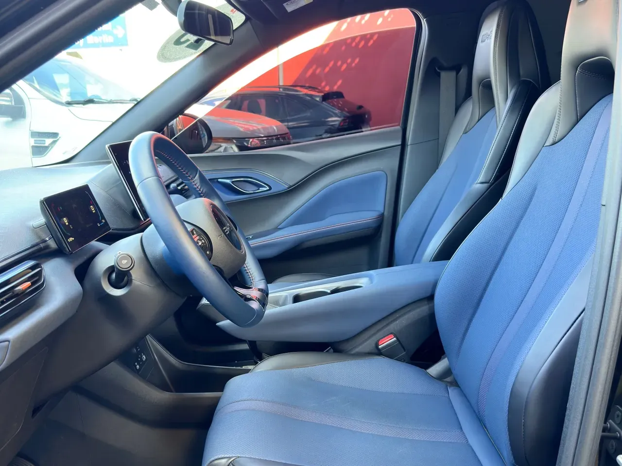 BYD Dolphin Mini - Imagem 11