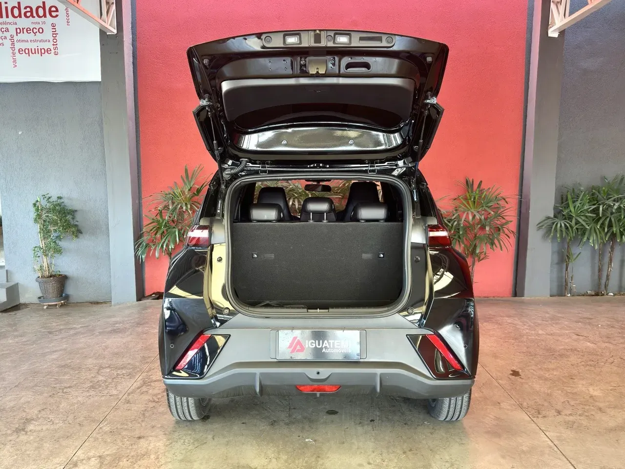 BYD Dolphin Mini - Imagem 19