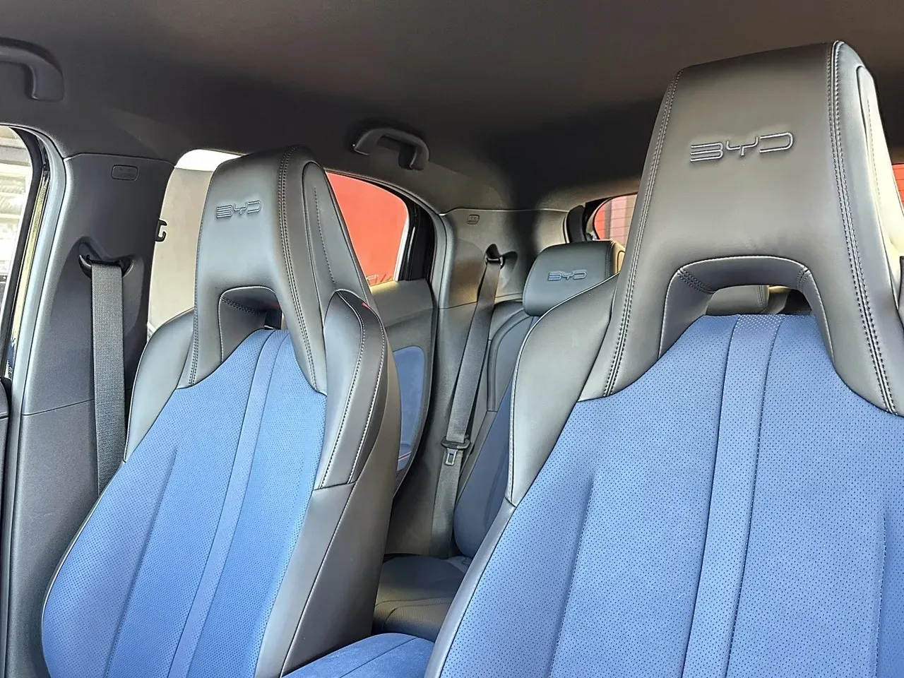 BYD Dolphin Mini - Imagem 5