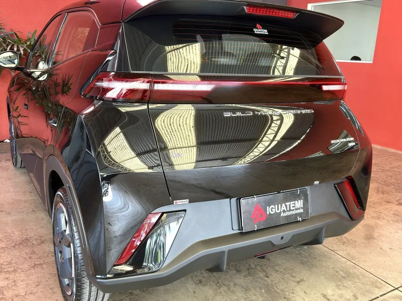 BYD Dolphin Mini - Imagem 7