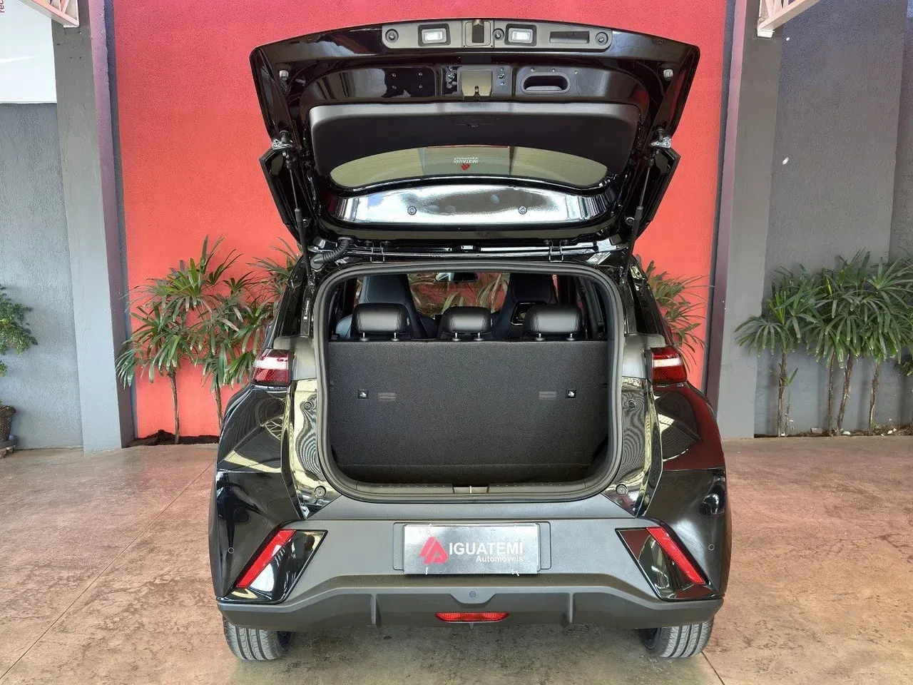 BYD Dolphin Mini - Imagem 16