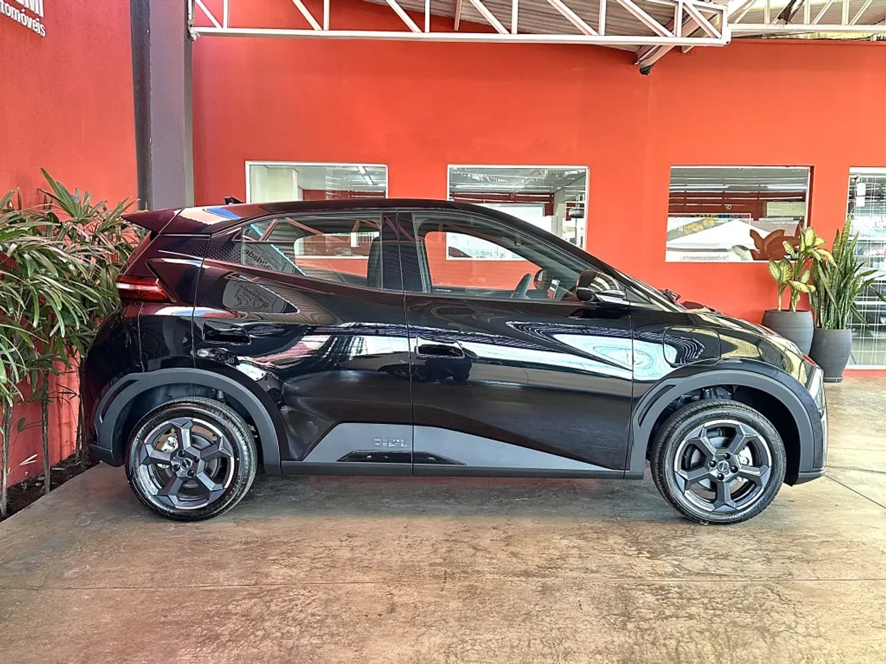 BYD Dolphin Mini - Imagem 19