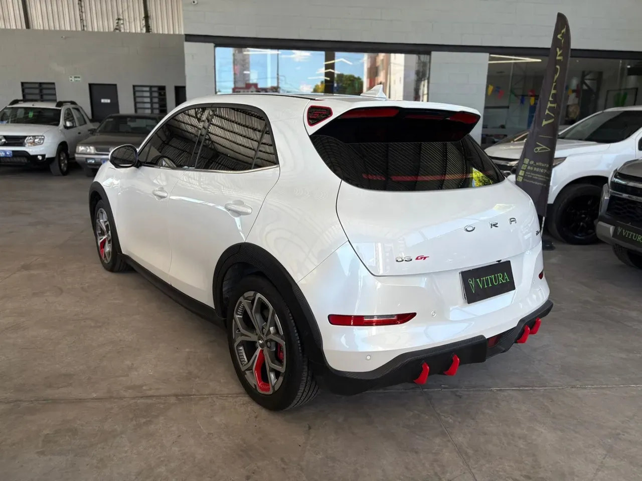 GWM Ora 03 - Imagem 4