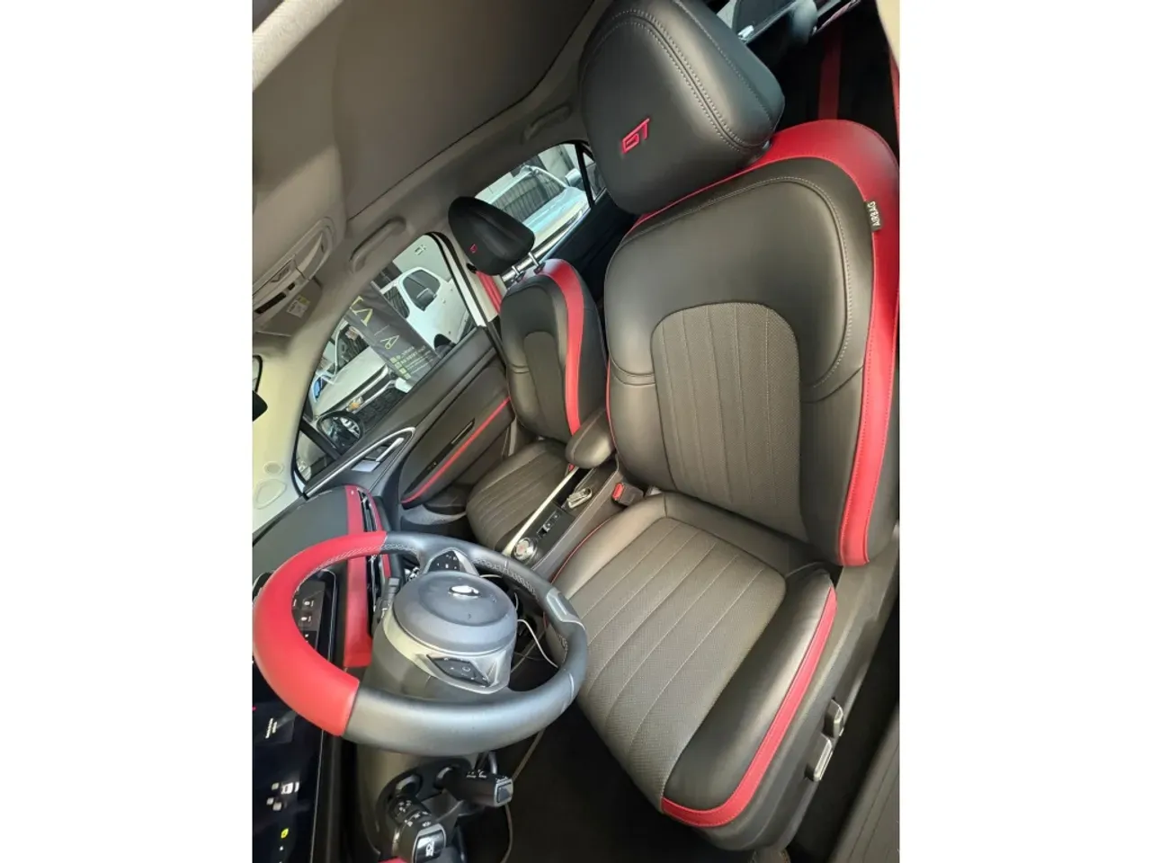 GWM Ora 03 - Imagem 8