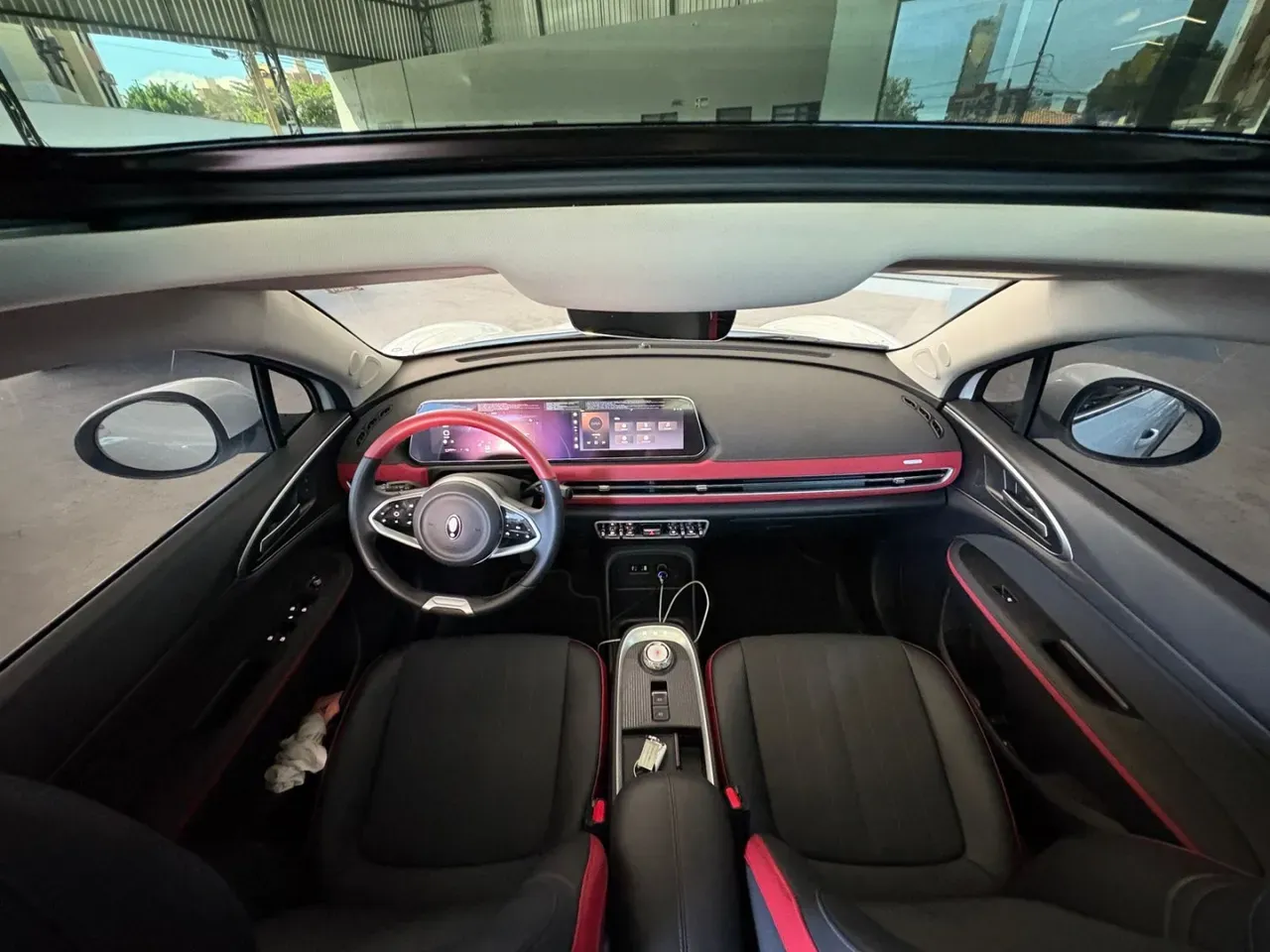 GWM Ora 03 - Imagem 13