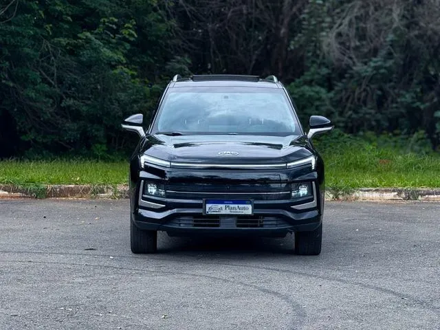 JAC E-js4 - Imagem 2