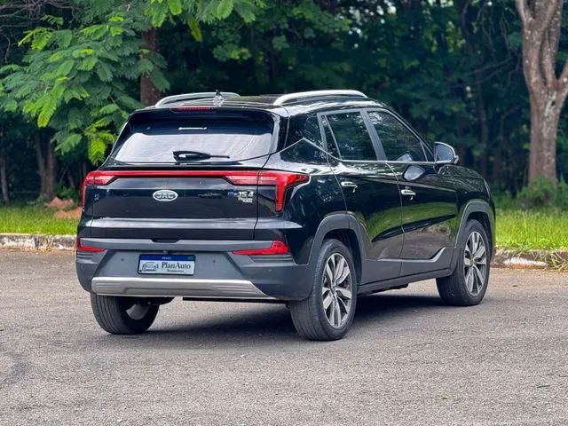 JAC E-js4 - Imagem 4