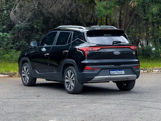 JAC E-js4 - Imagem 5