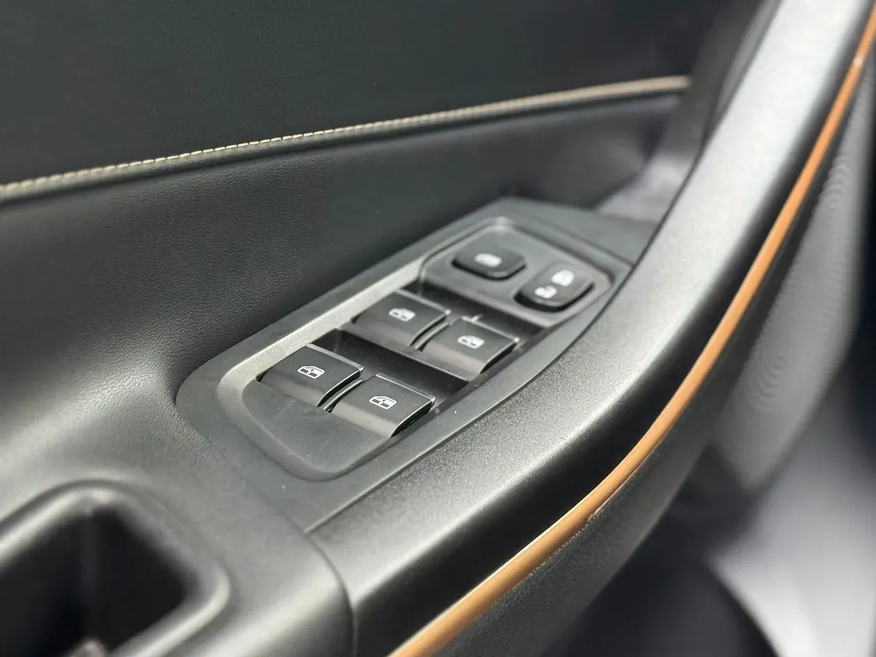 JAC E-js4 - Imagem 11