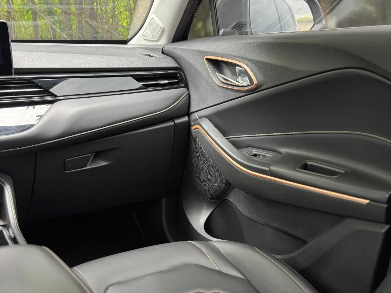 JAC E-js4 - Imagem 13