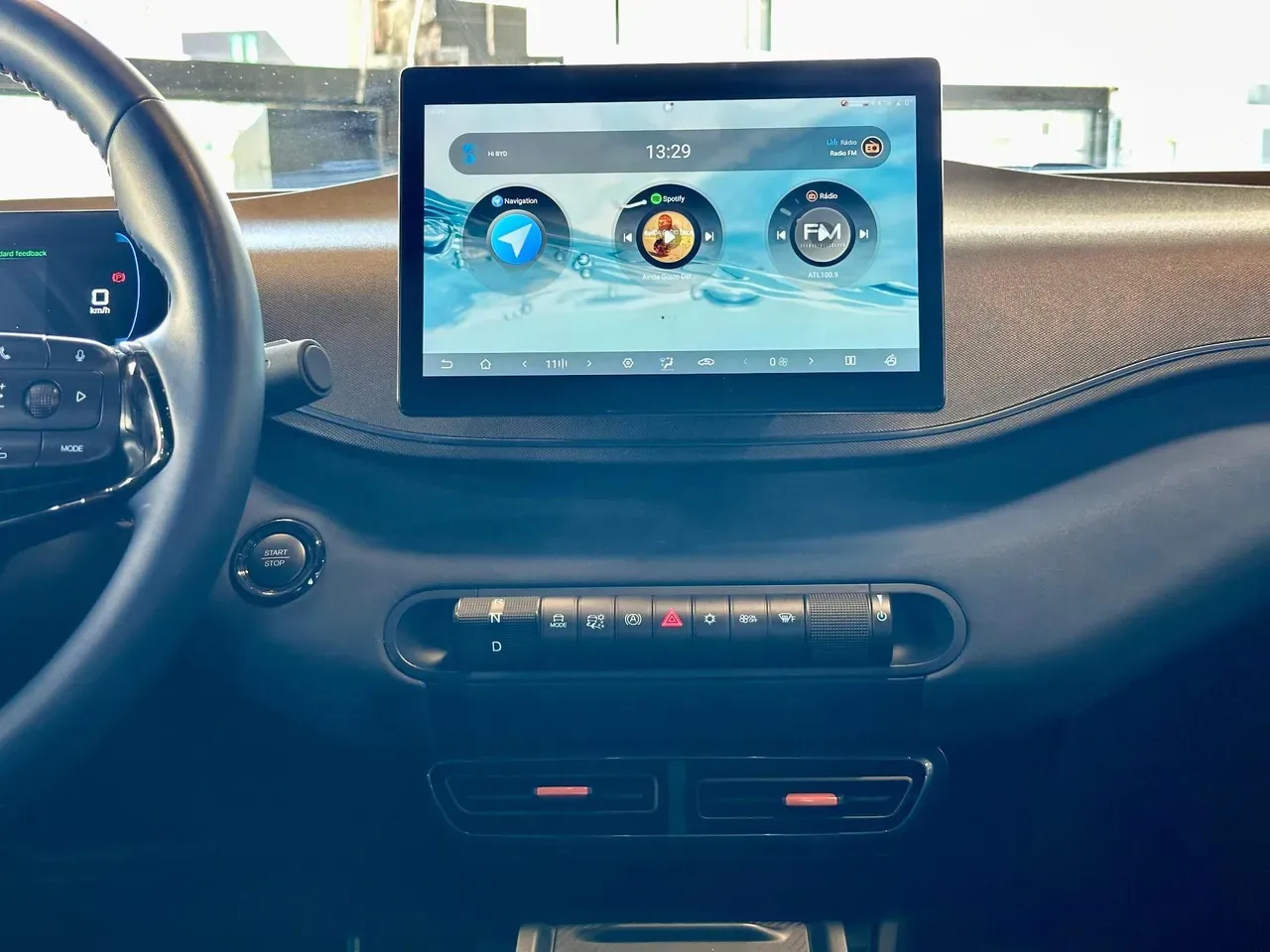 BYD Dolphin Mini - Imagem 12