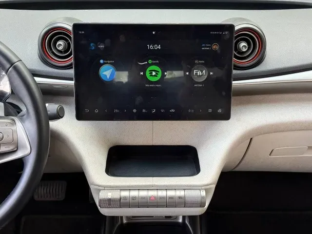 BYD Dolphin - Imagem 14