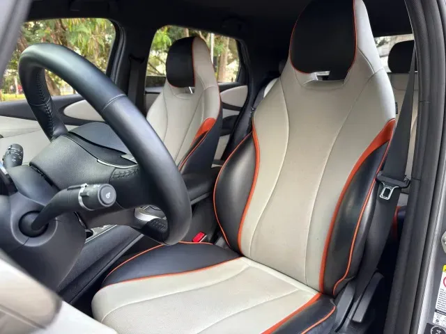 BYD Dolphin - Imagem 17