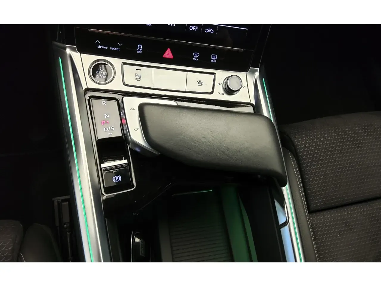 Audi E-tron Sportback - Imagem 11