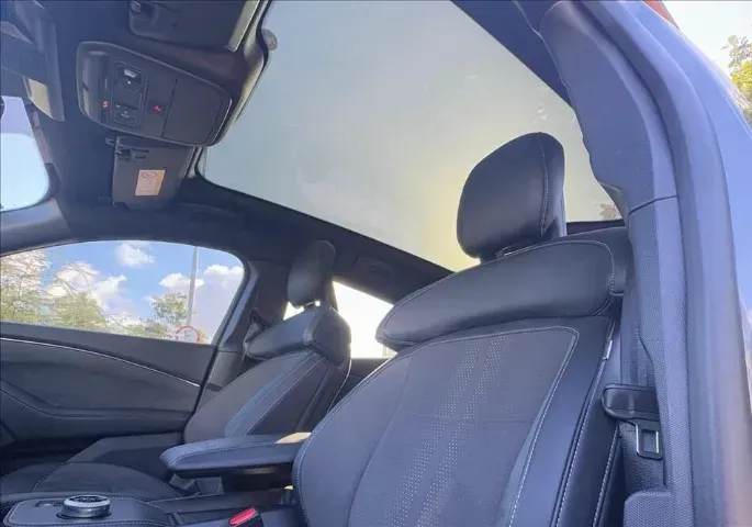 Ford Mustang Mach-e - Imagem 11