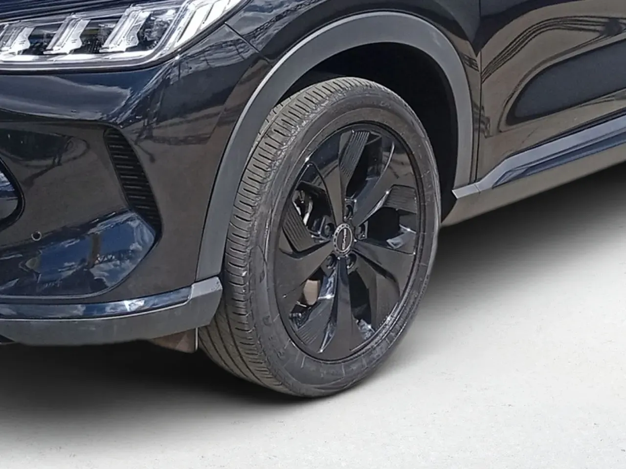 BYD Song Plus - Imagem 8