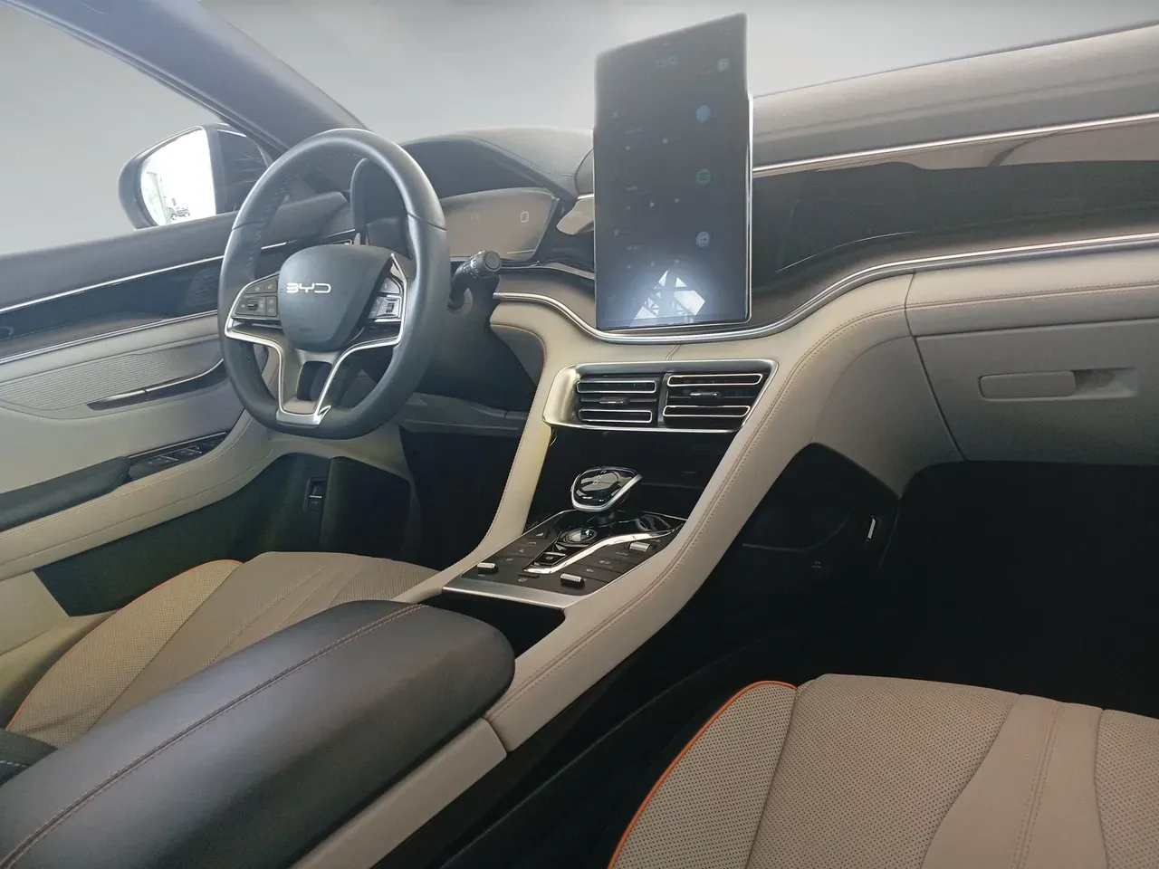 BYD Song Plus - Imagem 14