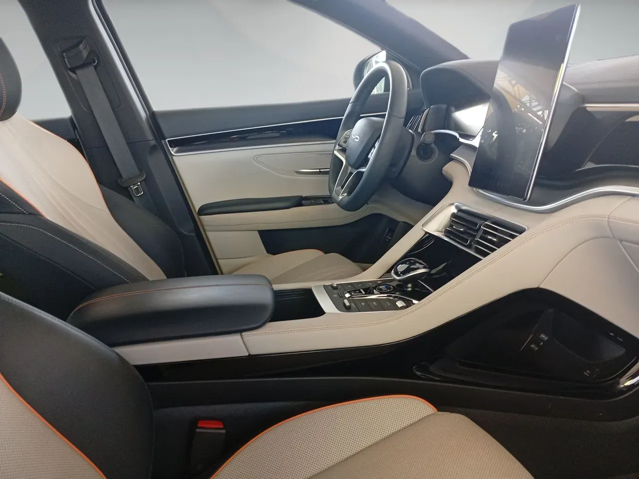 BYD Song Plus - Imagem 15