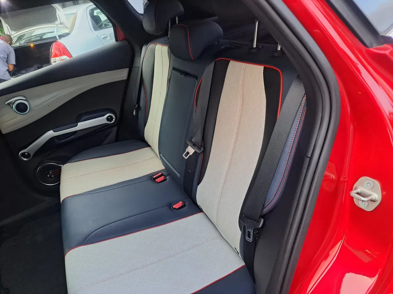 BYD Yuan Plus - Imagem 6