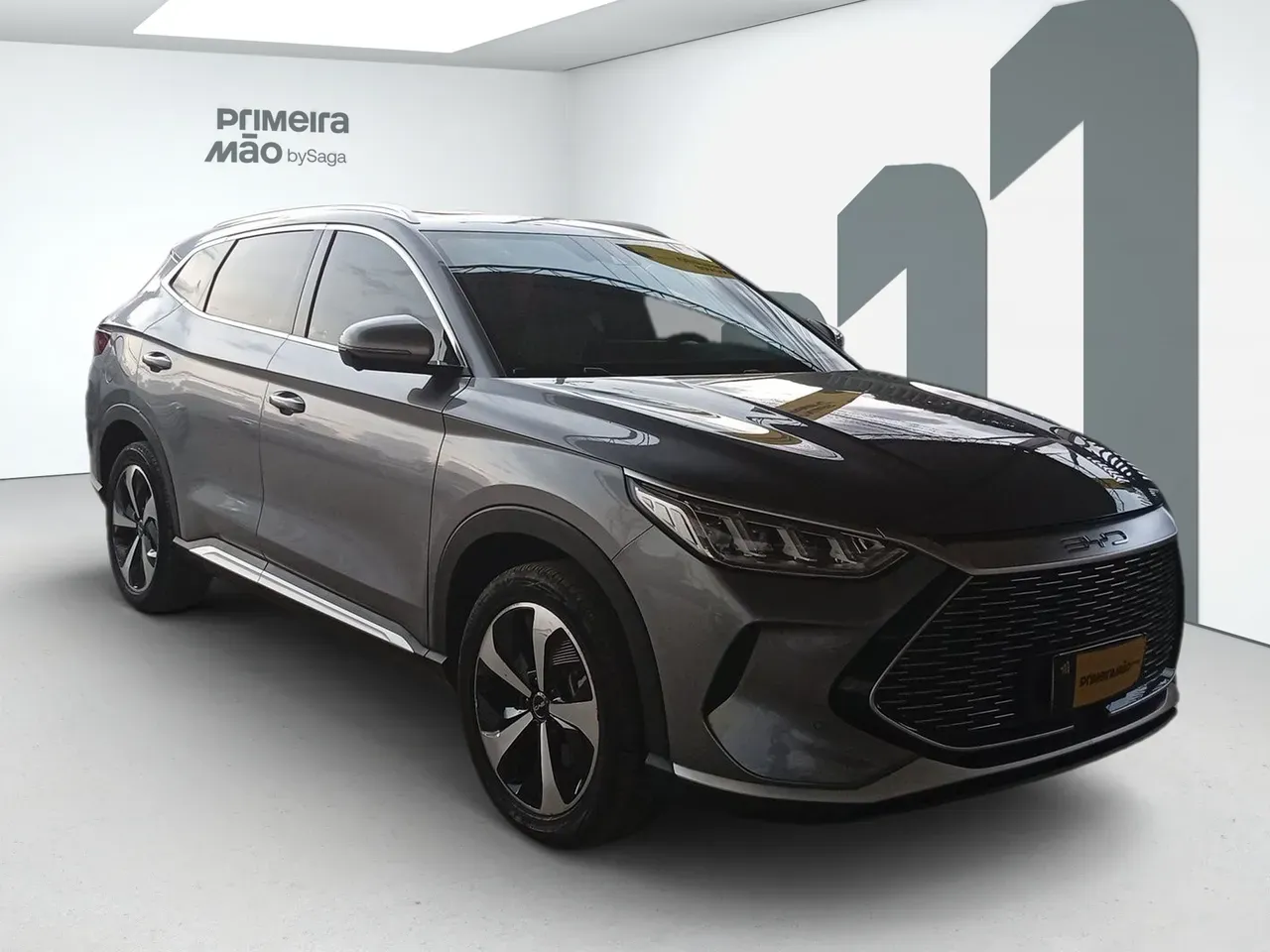 BYD Song Plus - Imagem 2